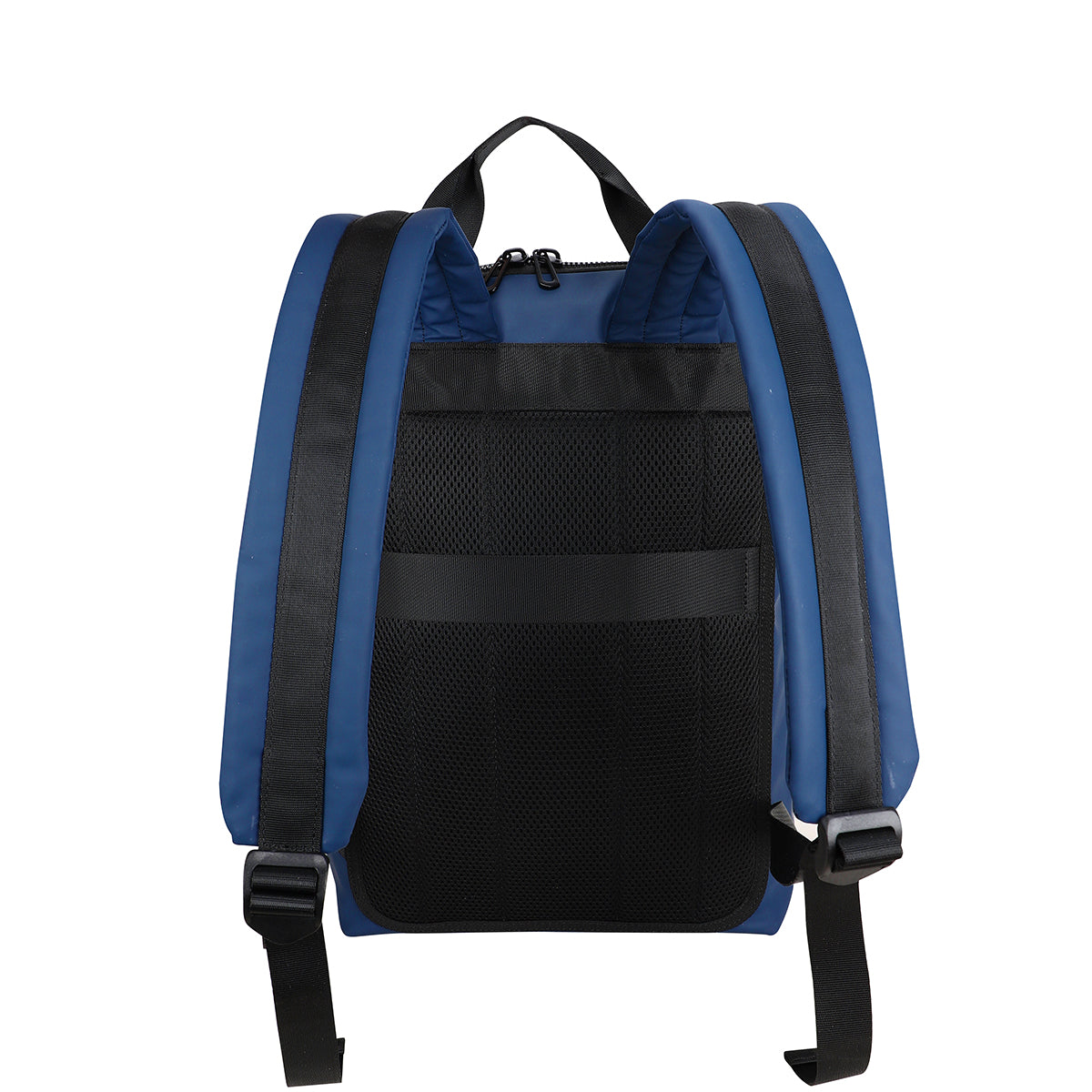 Mochila Portalaptop de 15" ANNETA Giacomo Morani, Color Azul