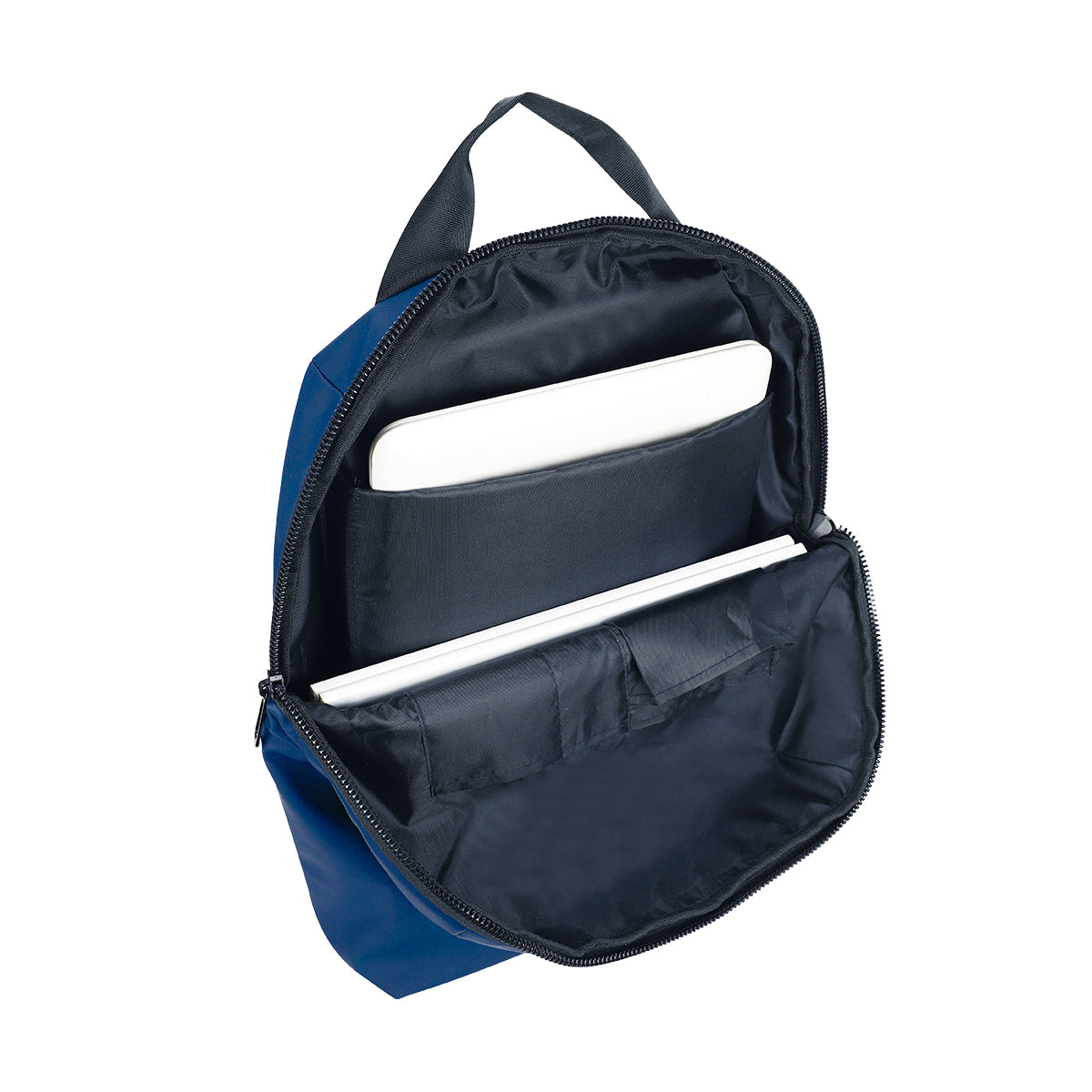 Mochila Portalaptop de 15" ANNETA Giacomo Morani, Color Azul