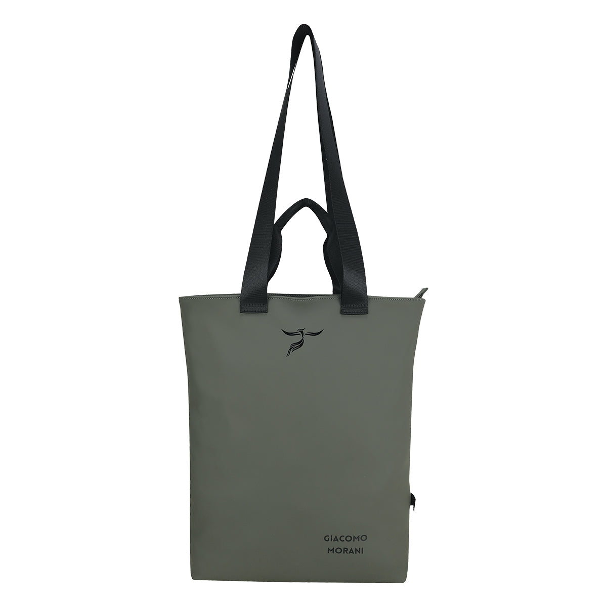 Bolsa Portalaptop de 14" BRUNELLA Giacomo Morani, Color Verde
