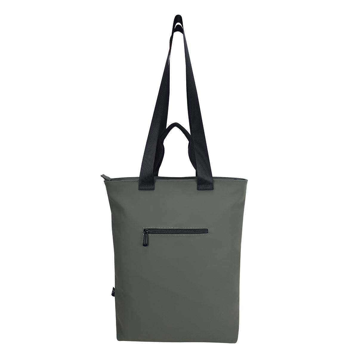 Bolsa Portalaptop de 14" BRUNELLA Giacomo Morani, Color Verde