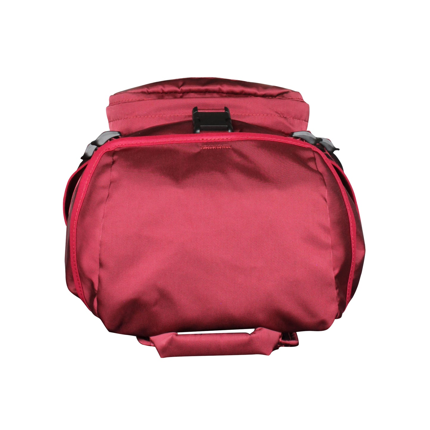 Mochila portalaptop 14" Giacomo Morani, Color Vino